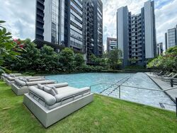 Leedon Green (D10), Condominium #573192171